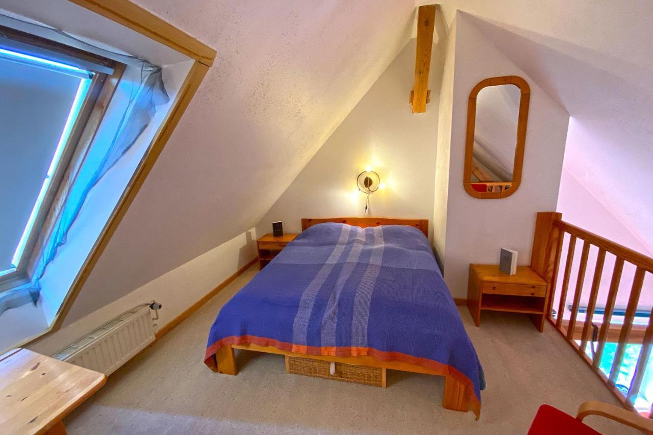 Kulturgutleben Boutiquehotel Seminarhaus Mollenbeck Ngoại thất bức ảnh